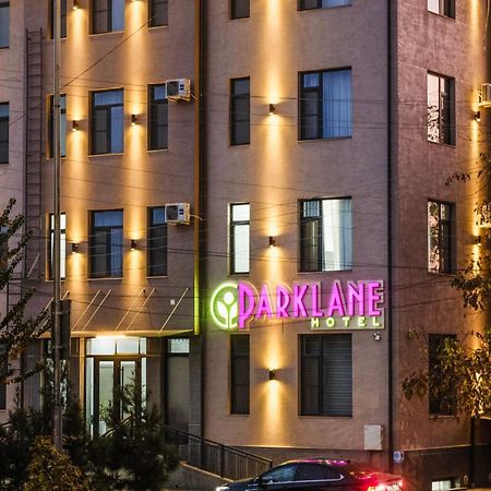 Parklane Hotel Ташкент Екстериор снимка