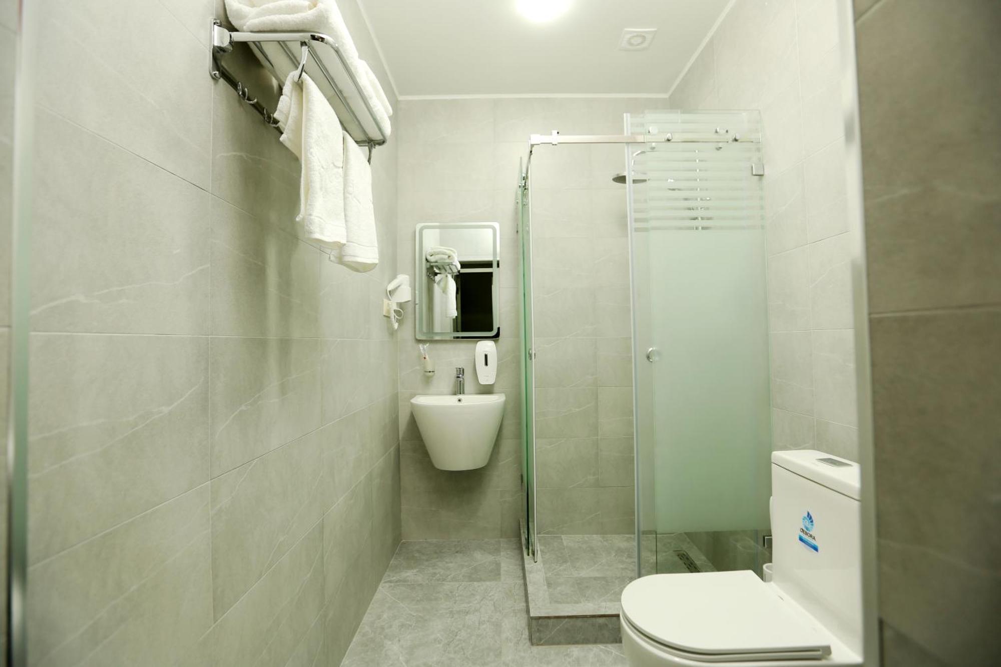 Parklane Hotel Ташкент Екстериор снимка